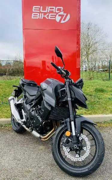 CB 750 HORNET