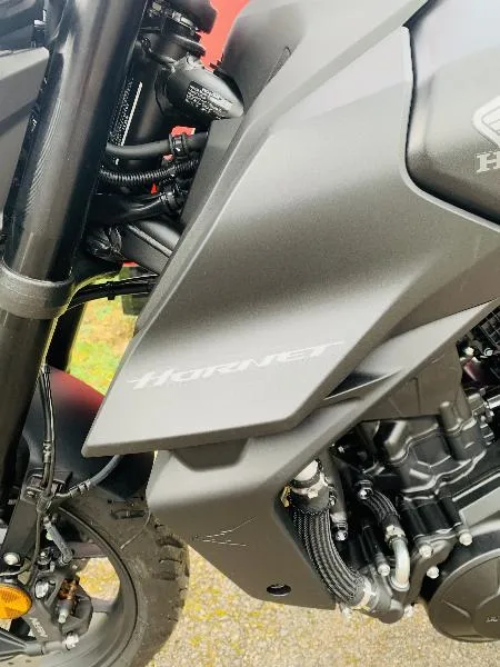 CB 750 HORNET