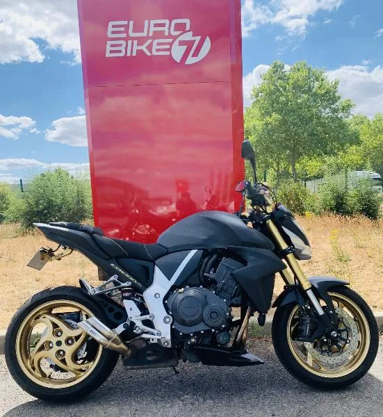 CB 1000 R ABS 2014
