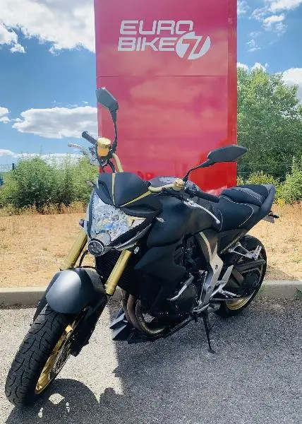 CB 1000 R ABS