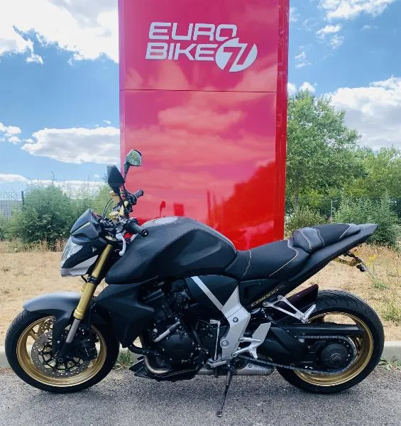 CB 1000 R ABS
