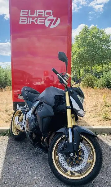 CB 1000 R ABS