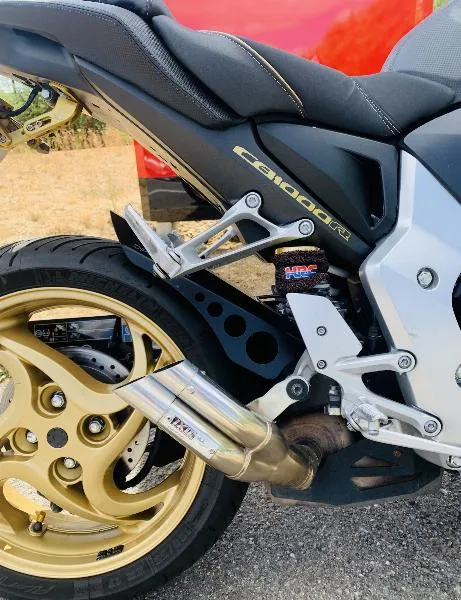 CB 1000 R ABS