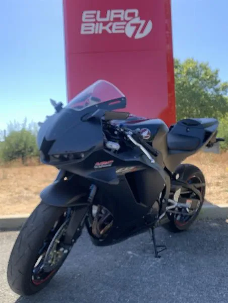 CBR 600 RR