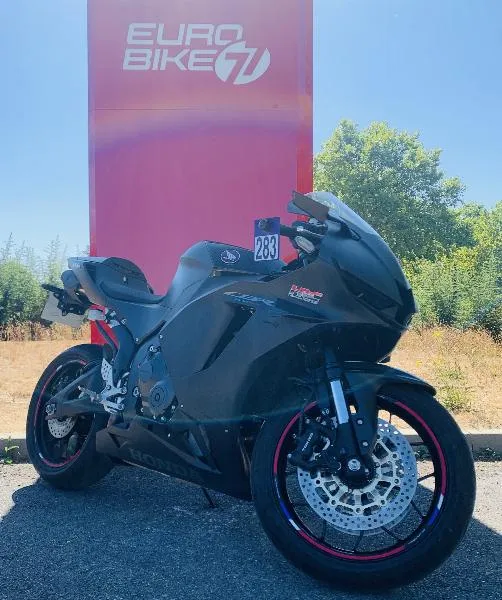 CBR 600 RR