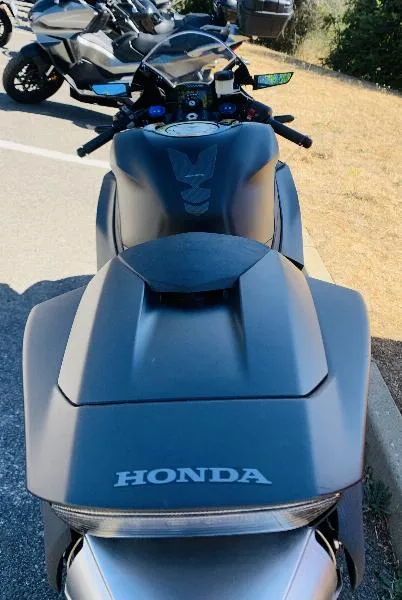 CBR 600 RR