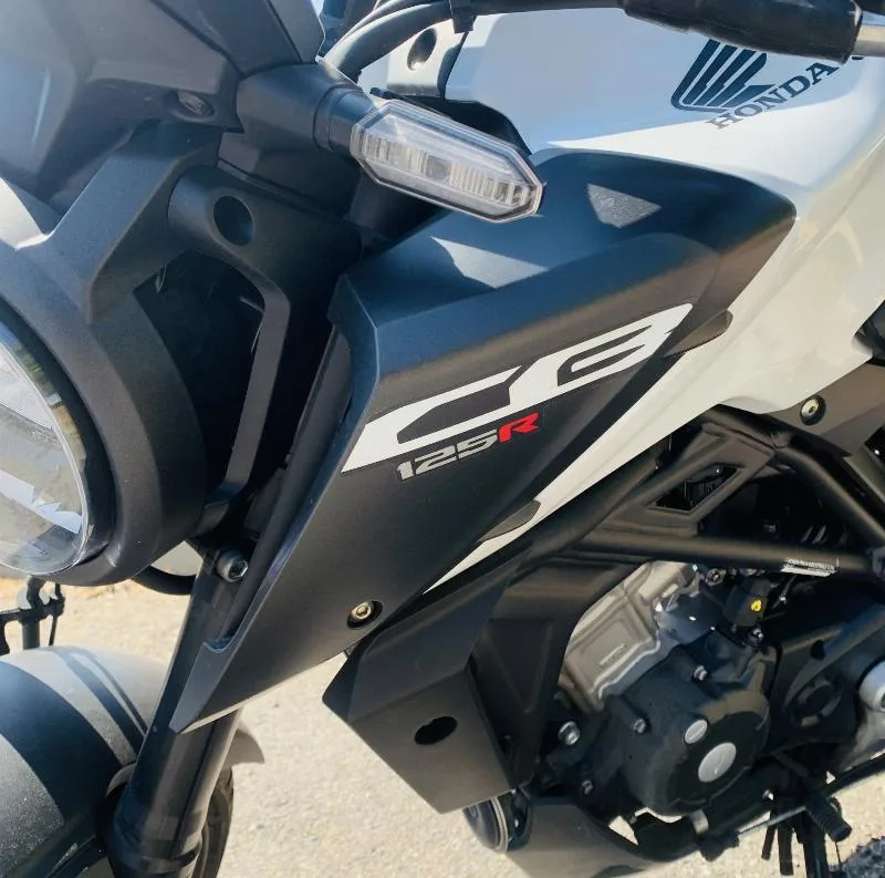 CB 125R Neo Sport Café