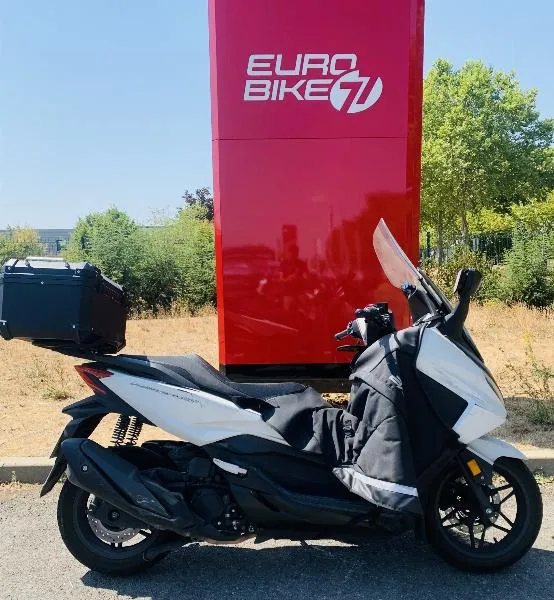 NSS FORZA 350