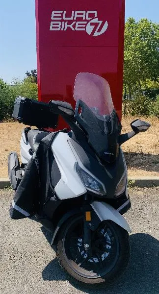 NSS FORZA 350