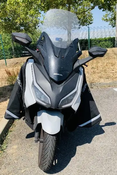 NSS FORZA 350