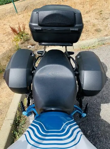 GUERRILLA  450