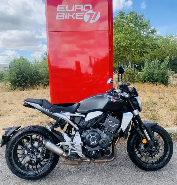 CB 1000 R ABS