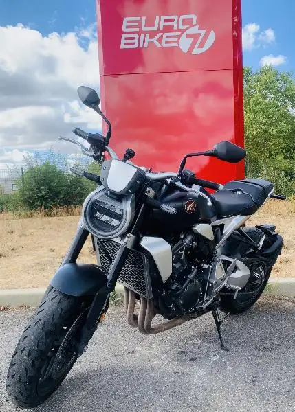 CB 1000 R ABS