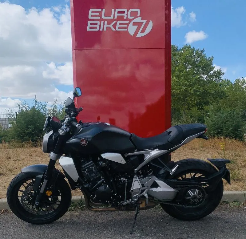 CB 1000 R ABS