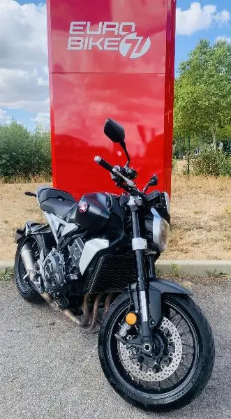 CB 1000 R ABS