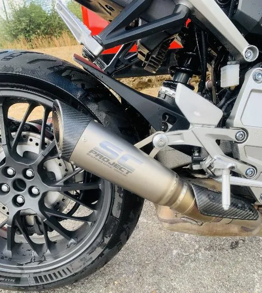 CB 1000 R ABS