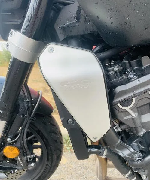 CB 1000 R ABS