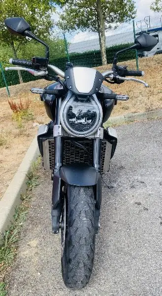 CB 1000 R ABS