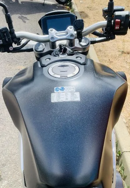 CB 1000 R ABS