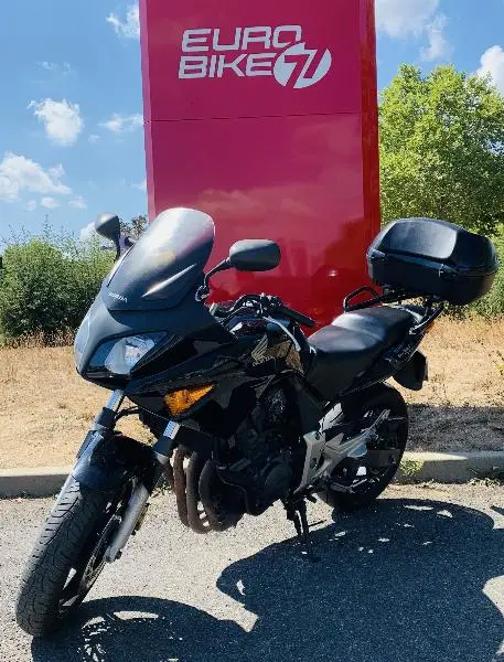 CBF 600 S
