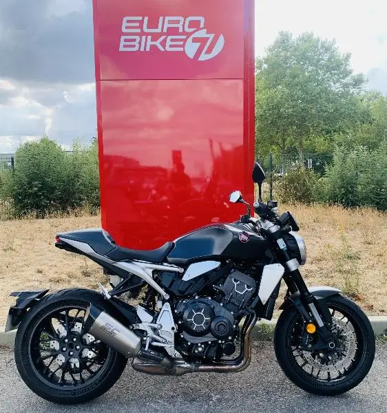CB 1000 R ABS 2021