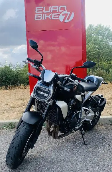 CB 1000 R ABS