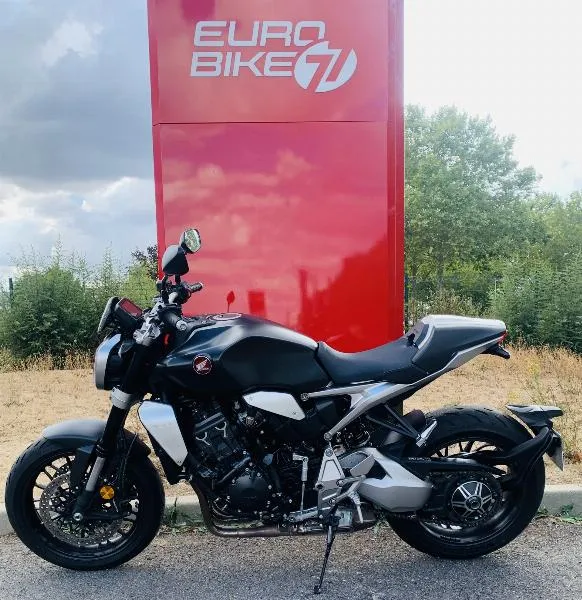 CB 1000 R ABS