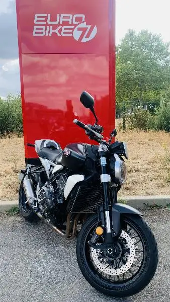 CB 1000 R ABS