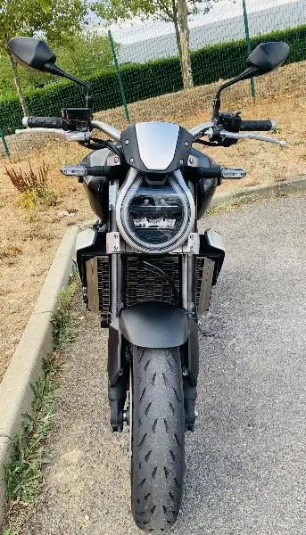 CB 1000 R ABS