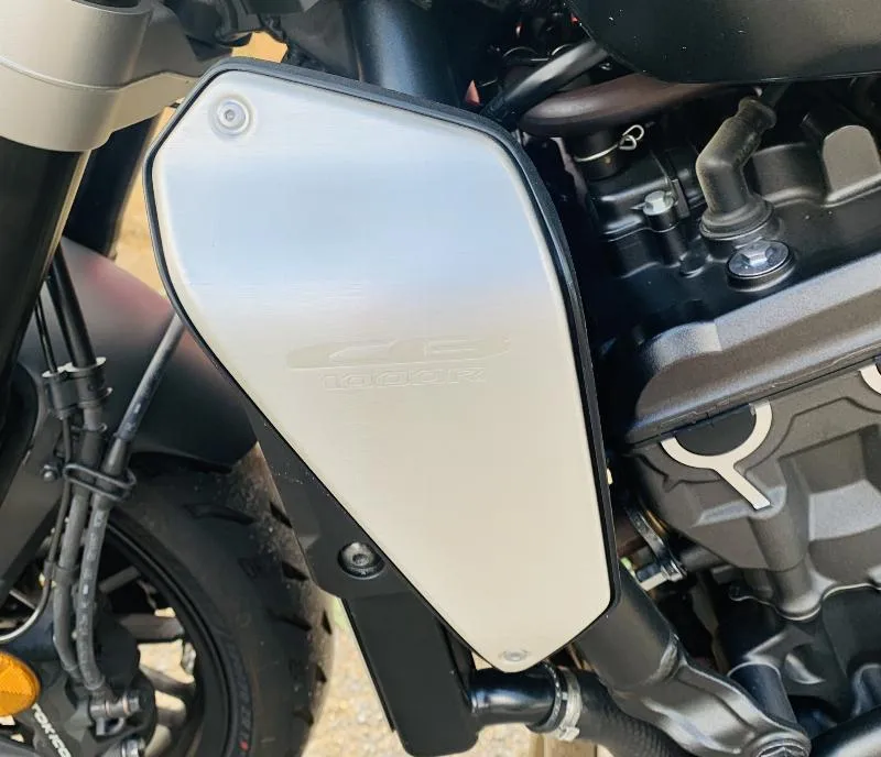 CB 1000 R ABS
