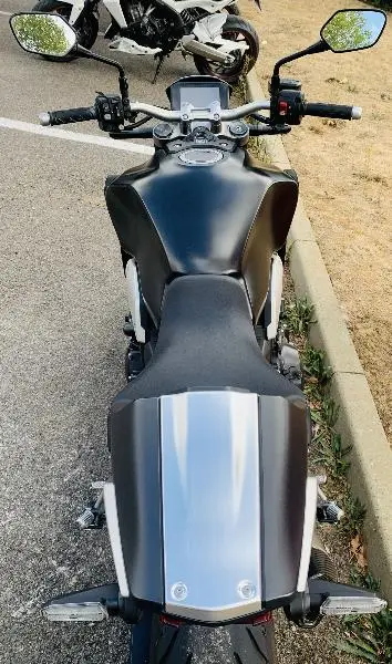 CB 1000 R ABS