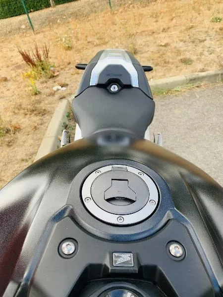 CB 1000 R ABS