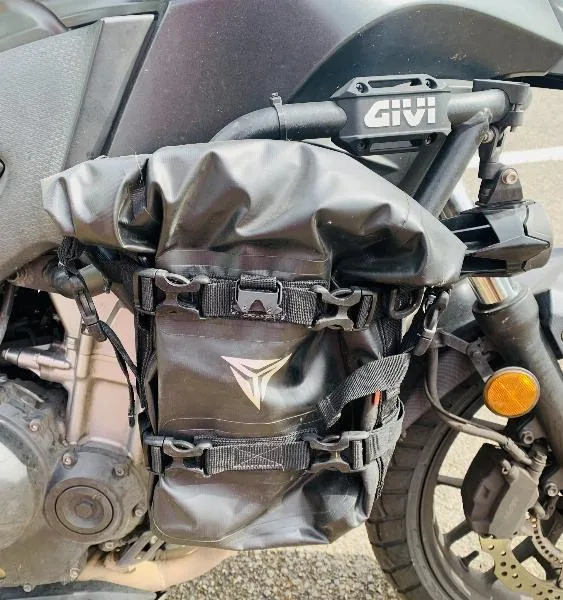 CB 500 X     ABS