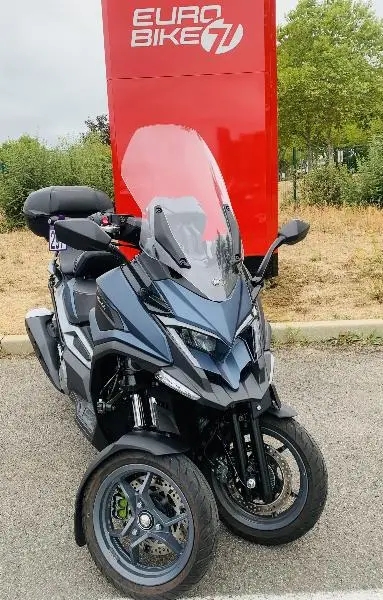 CV3 550