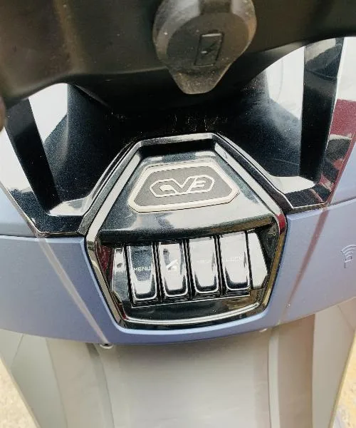CV3 550