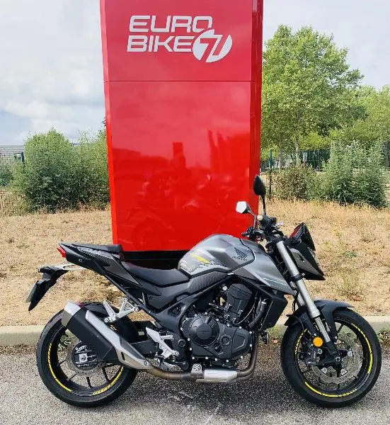 CB 750 HORNET