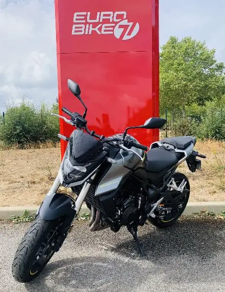 CB 750 HORNET
