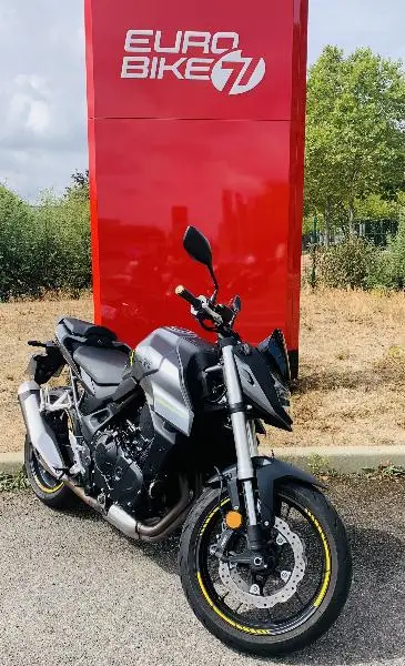CB 750 HORNET