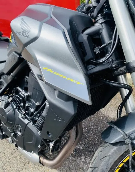 CB 750 HORNET