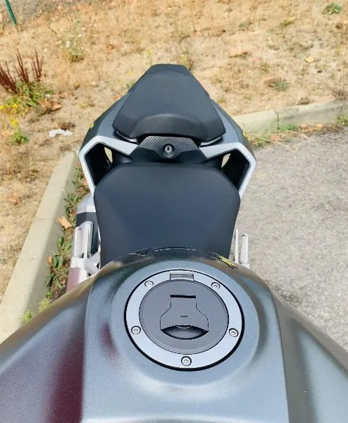 CB 750 HORNET