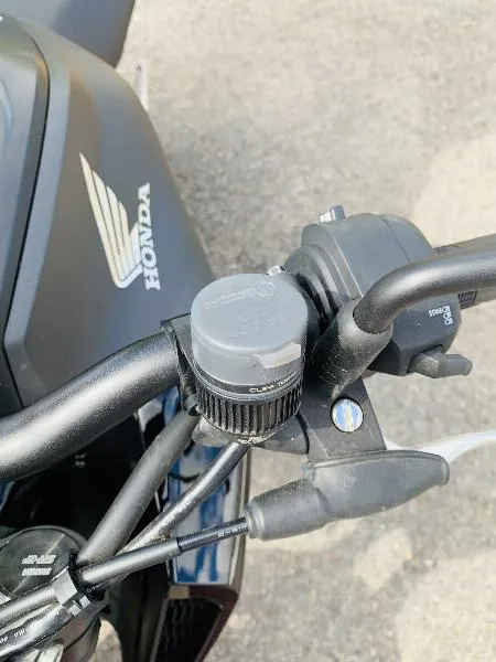 CB 125R Neo Sport Café