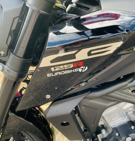 CB 125R Neo Sport Café