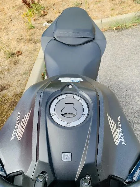 CB 125R Neo Sport Café