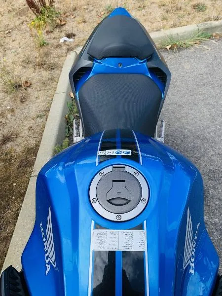 CB 500 FA