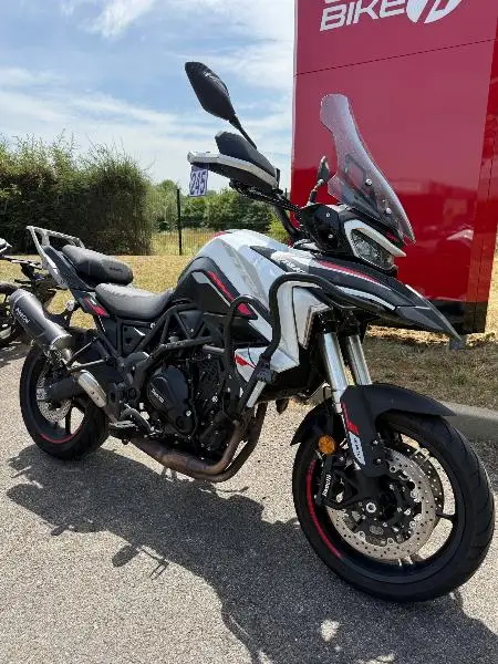 TRK 702