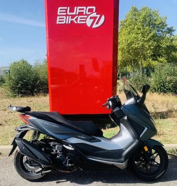 NSS FORZA 350