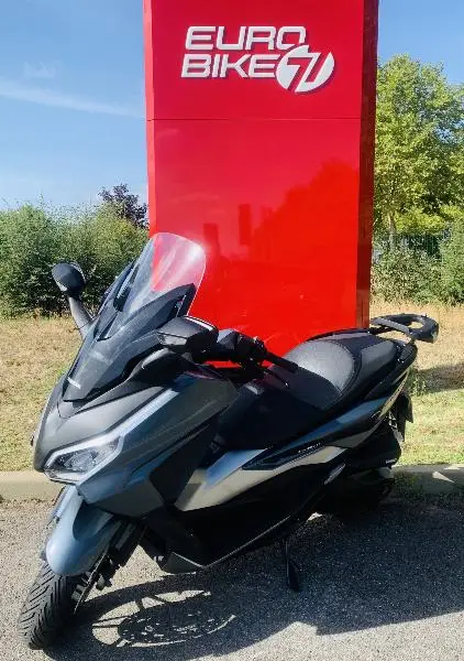 NSS FORZA 350