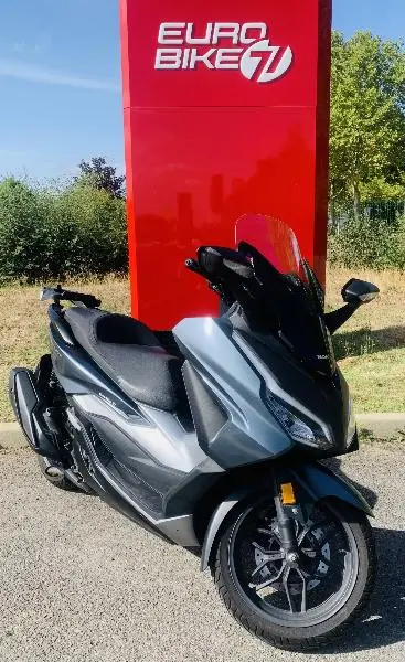 NSS FORZA 350