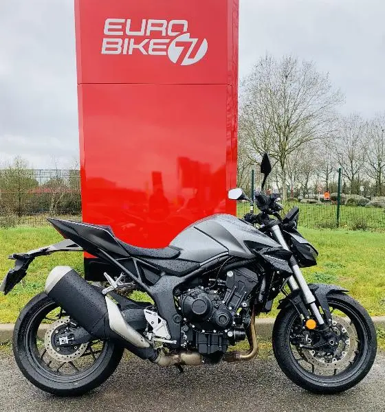 CB 1000 Hornet