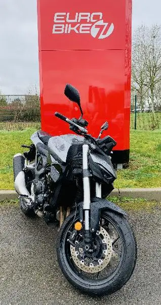 CB 1000 Hornet